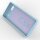 Hülle für Google Pixel 6A Handyhülle Handy Tasche Back Cover Bumper TPU Case Hellblau