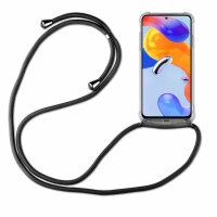 Handykette Xiaomi Redmi Note 12 Pro 4G / Redmi Note 11 Pro Handyhülle mit Band