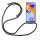 Handykette Xiaomi Redmi Note 12 Pro 4G / Redmi Note 11 Pro Handyhülle mit Band