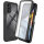 Panzer Hülle Handy Tasche 360 Grad TPU vollschutz mit Integriertem Displayschutz Motorola Moto G22 / E32 / E32s
