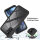Panzer Hülle Handy Tasche 360 Grad TPU vollschutz mit Integriertem Displayschutz Motorola Moto G22 / E32 / E32s