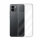 Xiaomi Redmi A1 Transparent Hülle Handy Tasche +PANZERSCHUTZGLAS 9H