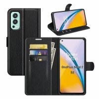 OnePlus Nord 2 Handy Tasche Handyhülle Hülle...