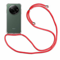 Handykette für Xiaomi Redmi A3 Handyhülle mit...