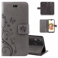 Huawei Handy Tasche Handyhülle Schutz Hülle...