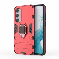 Hülle für Samsung Galaxy A35 Handyhülle Outdoor Schutzhülle Back Cover Bumper