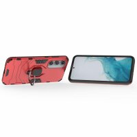 Hülle für Samsung Galaxy A35 Handyhülle Outdoor Schutzhülle Back Cover Bumper