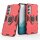 Hülle für Samsung Galaxy A35 Handyhülle Outdoor Schutzhülle Back Cover Bumper