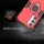 Hülle für Samsung Galaxy A35 Handyhülle Outdoor Schutzhülle Back Cover Bumper