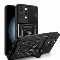 Outdoor Panzer Hülle Xiaomi Redmi 12 Handyhülle...