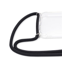 Handykette Nokia G11 / G21 Handyhülle mit Band Schutz Hülle Kordel Handy Tasche