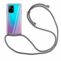 Handykette für Oppo A94 5G Handyhülle mit Band Schutz Hülle Handy Tasche