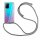 Handykette für Oppo A94 5G Handyhülle mit Band Schutz Hülle Handy Tasche