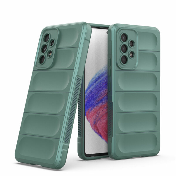 Hülle für Samsung Galaxy A53 5G Schutzhülle Handy Tasche Handyhülle Case Cover