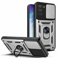 Handyhülle Für Samsung S21 FE Handy Tasche...