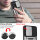 Handyhülle Für Samsung S21 FE Handy Tasche Hülle Outdoor Case TPU Silikon Bumper