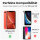 Handy Tasche für Apple iPhone Panzer Cover Case Schutz Hülle Etui Schale Bumper Apple iPhone XR Rot