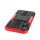 Handy Tasche für Apple iPhone Panzer Cover Case Schutz Hülle Etui Schale Bumper Apple iPhone XR Rot