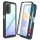 Panzer Hülle Handy Tasche 360 Grad TPU vollschutz mit Integriertem Displayschutz Xiaomi Redmi Note 11 / Note 11S