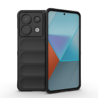 Hülle für Xiaomi Redmi Note 13 Pro 5G Handyhülle Outdoor Case Handy Tasche TPU