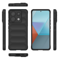 Hülle für Xiaomi Redmi Note 13 Pro 5G Handyhülle Outdoor Case Handy Tasche TPU