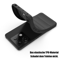 Hülle für Xiaomi Redmi Note 13 Pro 5G Handyhülle Outdoor Case Handy Tasche TPU