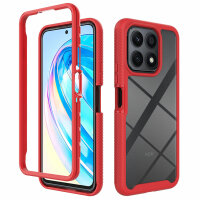 Hülle für Honor X8A, Handyhülle 2-teilig...