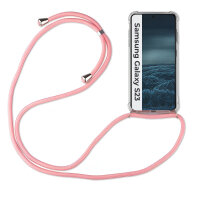 Handykette für Samsung S21 S22 S23 S24 FE Plus Ultra...