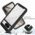 Google Pixel 8 / 8 Pro Hülle Handyhülle 360° Grad Case Cover 2-teilig mit Folie Pixel 8