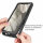 Google Pixel 8 / 8 Pro Hülle Handyhülle 360° Grad Case Cover 2-teilig mit Folie Pixel 8