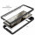 Google Pixel 8 / 8 Pro Hülle Handyhülle 360° Grad Case Cover 2-teilig mit Folie Pixel 8