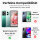 Panzer Hülle Handy Tasche 360 Grad TPU vollschutz mit Integriertem Displayschutz Xiaomi Redmi Note 12 / Poco X5 5G