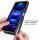 Panzer Hülle Handy Tasche 360 Grad TPU vollschutz mit Integriertem Displayschutz Xiaomi Redmi Note 12 / Poco X5 5G