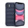Handyhülle für Apple iPhone 12 – Outdoor Case Blau