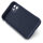 Handyhülle für Apple iPhone 12 – Outdoor Case Blau