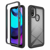 Hülle für Motorola Moto E20 / E30 / E40, Handy...