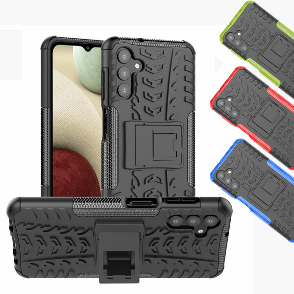 Hülle für Samsung Galaxy A13 5G /A04s Schutzhülle Handyhülle Tasche Case Schale