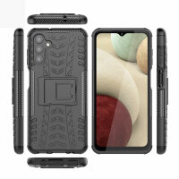 Hülle für Samsung Galaxy A13 5G /A04s Schutzhülle Handyhülle Tasche Case Schale