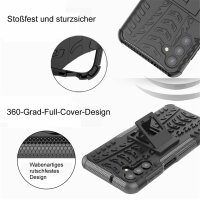 Hülle für Samsung Galaxy A13 5G /A04s Schutzhülle Handyhülle Tasche Case Schale