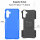 Hülle für Samsung Galaxy A13 5G /A04s Schutzhülle Handyhülle Tasche Case Schale