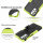 Hülle für Samsung Galaxy A23 5G Schutzhülle Handyhülle Tasche Case Schale TPU Grün