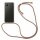 Handykette Realme C21Y/C25Y Handyhülle mit Band Schutz Hülle Kordel Handy Tasche