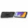 Hülle für Samsung Galaxy A22 5G, Schutzhülle Handy Tasche Ring Case Silikon TPU