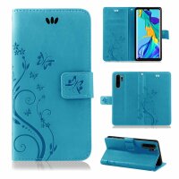 Huawei Handy Tasche Handyhülle Schutz Hülle...