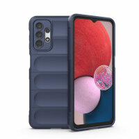 Handy Hülle für Samsung Galaxy A13 4G - Schutzhülle Tasche Bumper Case Cover TPU