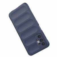 Handy Hülle für Samsung Galaxy A13 4G - Schutzhülle Tasche Bumper Case Cover TPU