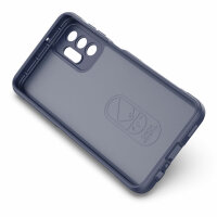 Handy Hülle für Samsung Galaxy A13 4G - Schutzhülle Tasche Bumper Case Cover TPU