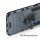 Schutz Hülle für Xiaomi Mi 11 Lite 5G / 4G Ring Case Cover Handy Tasche Outdoor  Türkis