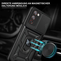 Handyhülle Für Samsung S20 FE Handy Tasche Hülle Outdoor Case TPU Silikon Bumper