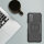 Xiaomi Redmi Note 11S / 11, Schutz Hülle Handy Tasche Outdoor Case Cover Bumper  Schwarz